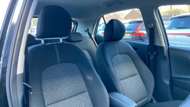 Kia Picanto 1.0 3 5dr [4 seats] Petrol Hatchback